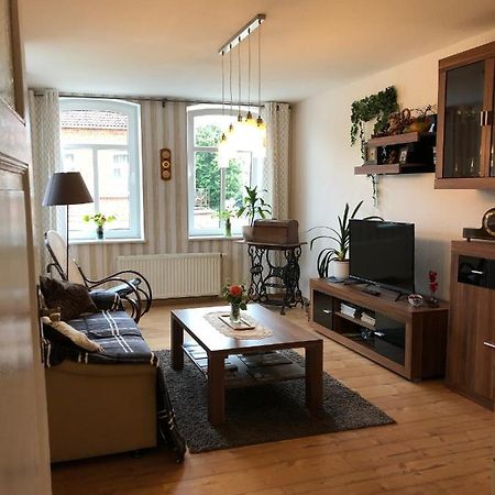 Ferienwohnung Am Neuklostersee Nahe Wismar Esterno foto