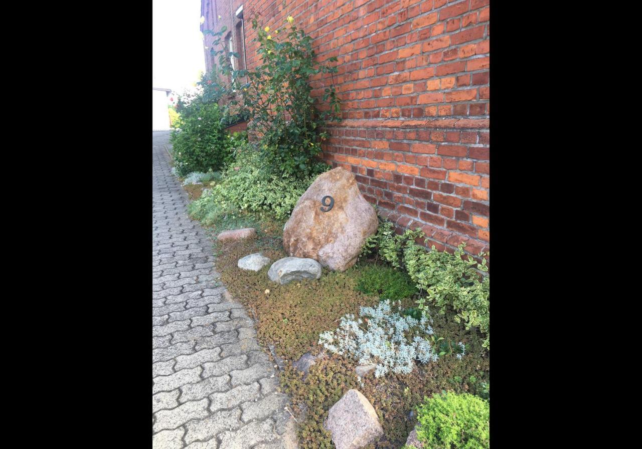 Ferienwohnung Am Neuklostersee Nahe Wismar Esterno foto