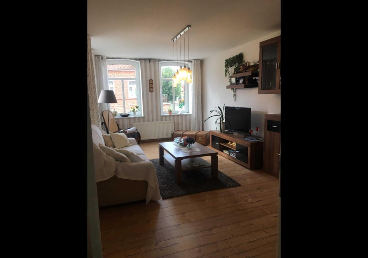 Ferienwohnung Am Neuklostersee Nahe Wismar Esterno foto