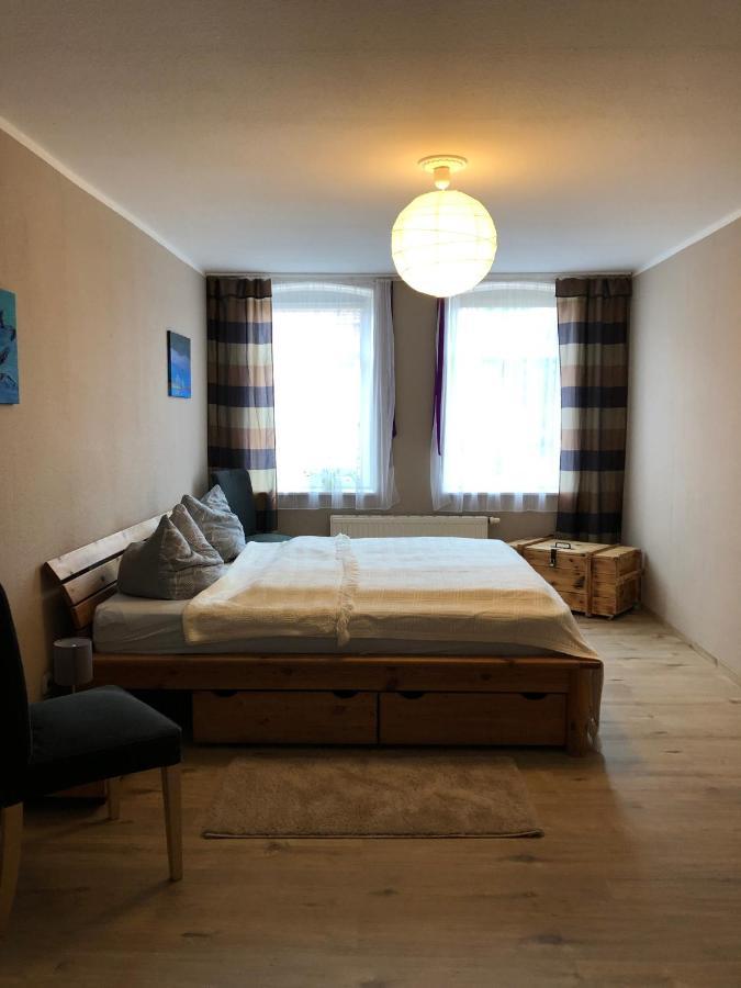 Ferienwohnung Am Neuklostersee Nahe Wismar Esterno foto