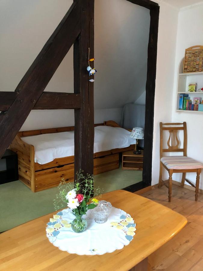 Ferienwohnung Am Neuklostersee Nahe Wismar Esterno foto