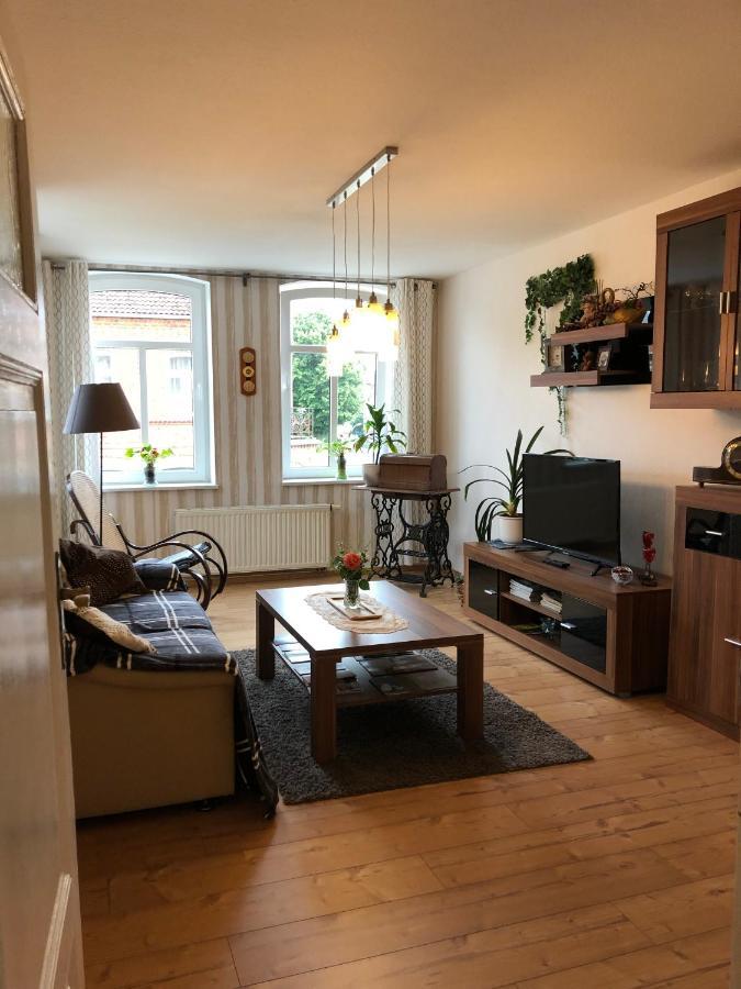 Ferienwohnung Am Neuklostersee Nahe Wismar Esterno foto