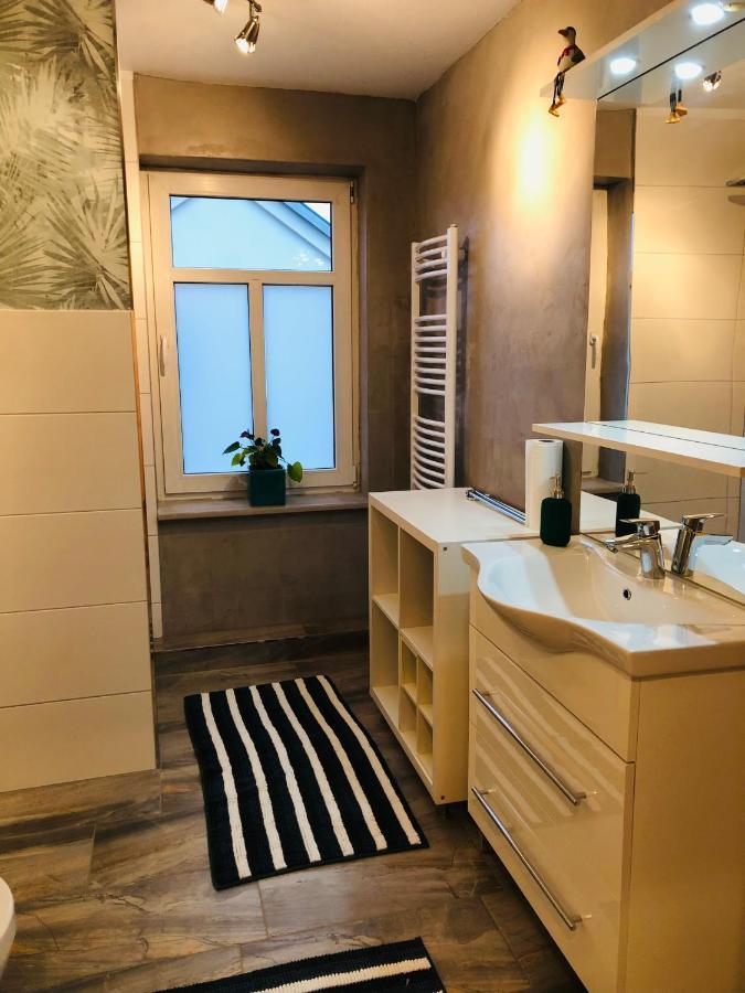 Ferienwohnung Am Neuklostersee Nahe Wismar Esterno foto